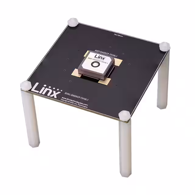 AEK-GNSSCP-TH18L1 Linx Technologies Inc.  Cartes de kits d'évaluation et de développement RF